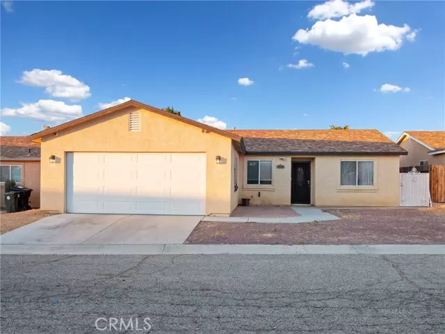 Barstow, CA 92311,34646 Paseo Del Valle