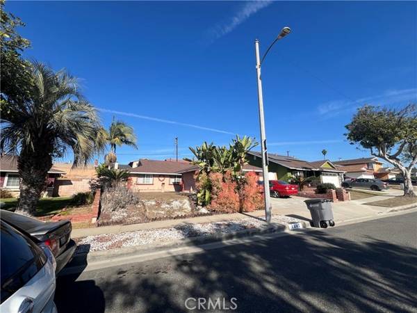 1807 East Calstock Street, Carson, CA 90746