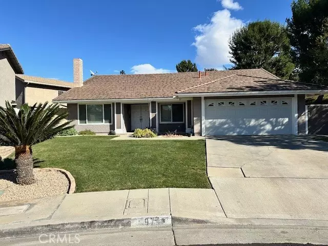 Anaheim Hills, CA 92807,974 South La Salle Circle