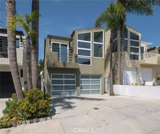 Hermosa Beach, CA 90254,1235 Corona Street