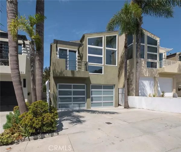 1235 Corona Street, Hermosa Beach, CA 90254