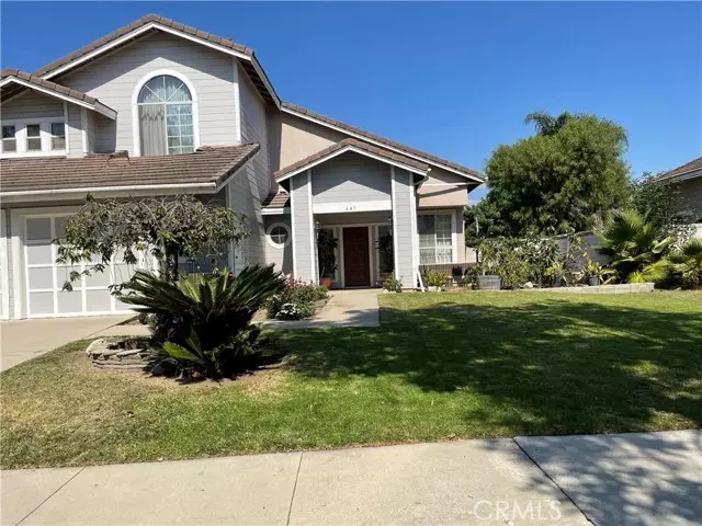 Oxnard, CA 93036,641 Bluebell Place