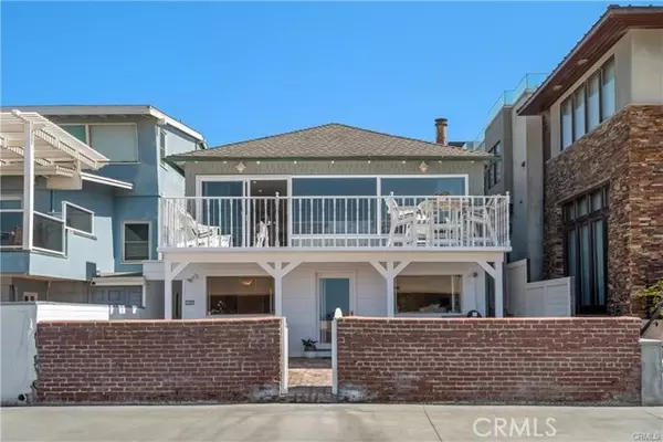 3009 The Strand, Hermosa Beach, CA 90254