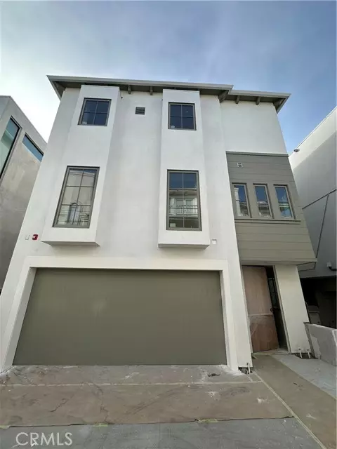 505 Bayview Drive, Manhattan Beach, CA 90266