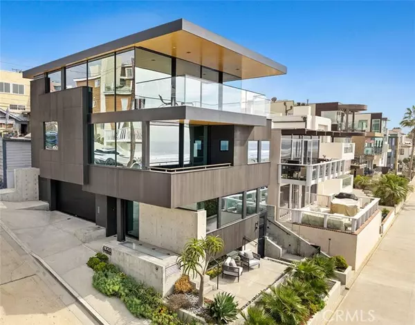 4320 The Strand, Manhattan Beach, CA 90266