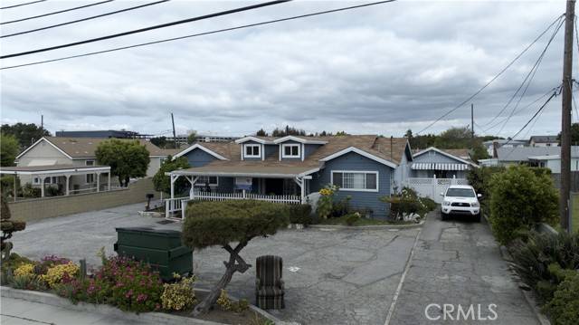 Torrance, CA 90502,22102 Normandie Avenue