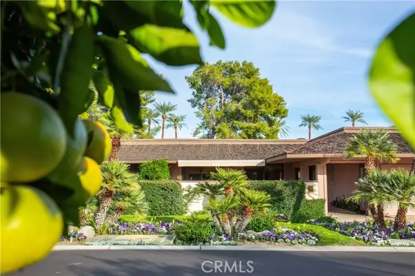 Rancho Mirage, CA 92270,100 Columbia Drive