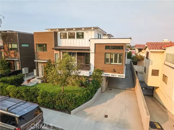 1825 11th Street, Manhattan Beach, CA 90266