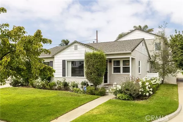 2209 Faymont Avenue, Manhattan Beach, CA 90266