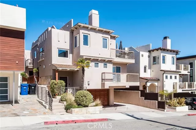 Hermosa Beach, CA 90254,425 11th Street