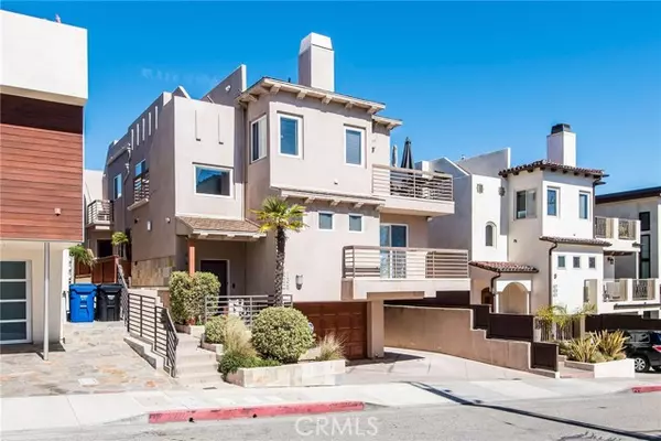 425 11th Street, Hermosa Beach, CA 90254