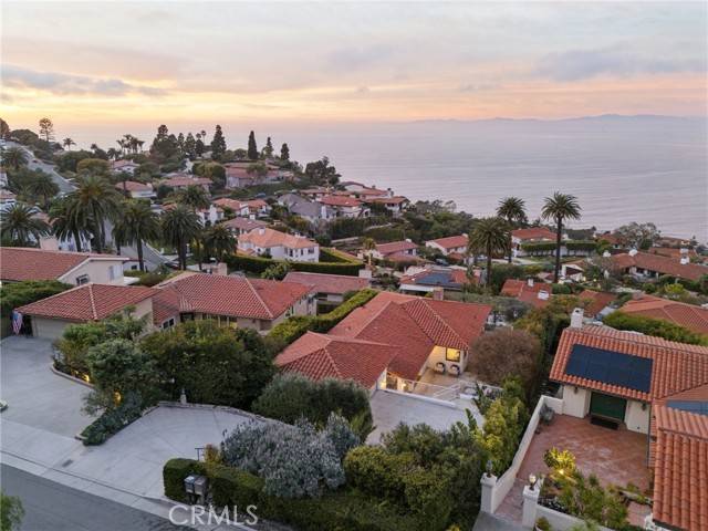 797 Via Somonte, Palos Verdes Estates, CA 90274