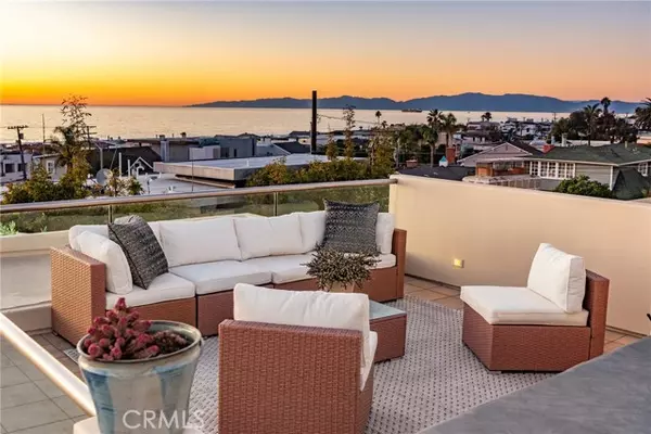 2242 Circle Drive, Hermosa Beach, CA 90254