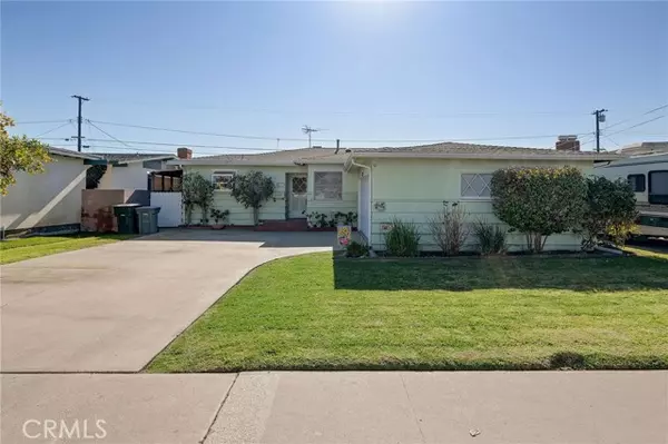 2302 West 236th Street, Torrance, CA 90501