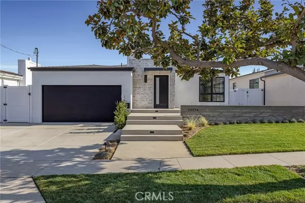 26314 Delos Drive, Torrance, CA 90505