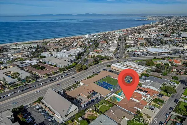 Redondo Beach, CA 90277,321 Camino De Las Colinas