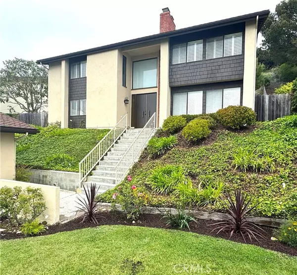 30022 Via Borica, Rancho Palos Verdes, CA 90275