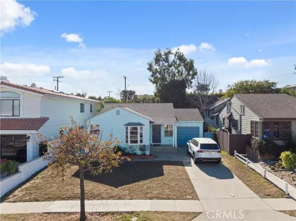 1460 23rd Street, Manhattan Beach, CA 90266