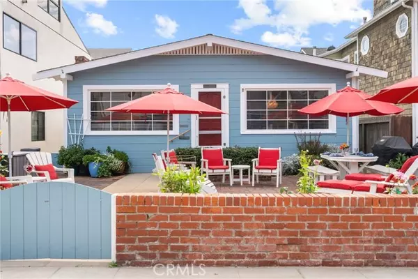 36 19th Street, Hermosa Beach, CA 90254