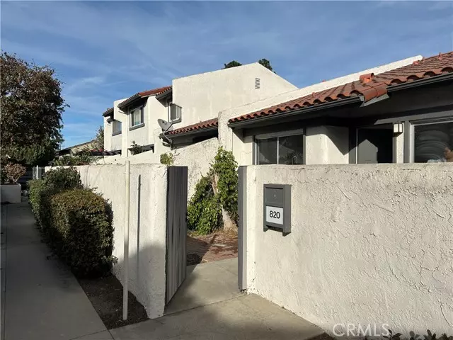 Torrance, CA 90502,820 West 232nd Street