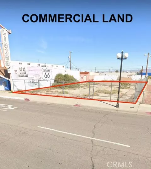 608 West Broadway Street, Needles, CA 92363