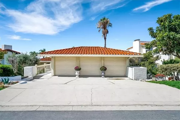 2629 Via Valdes, Palos Verdes Estates, CA 90274