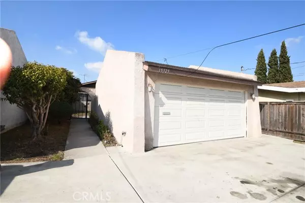 Lawndale, CA 90260,15325 Grevillea Avenue