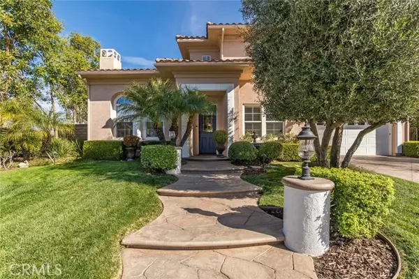 Moorpark, CA 93021,4194 Dakota Drive