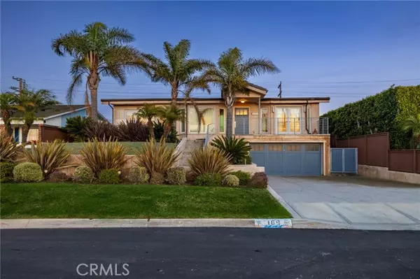 169 Via Los Altos, Redondo Beach, CA 90277