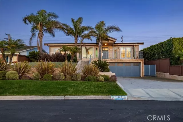 169 Via Los Altos, Redondo Beach, CA 90277