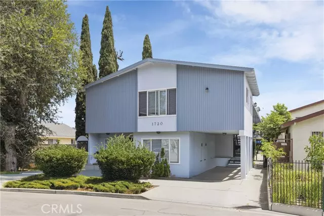 Long Beach, CA 90813,1720 Cerritos Avenue