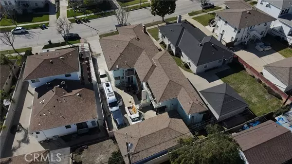 Ladera Heights, CA 90056,6100 South Fairfax Avenue