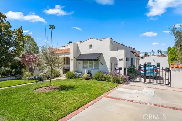 Los Angeles, CA 90041,5333 Hartwick Street