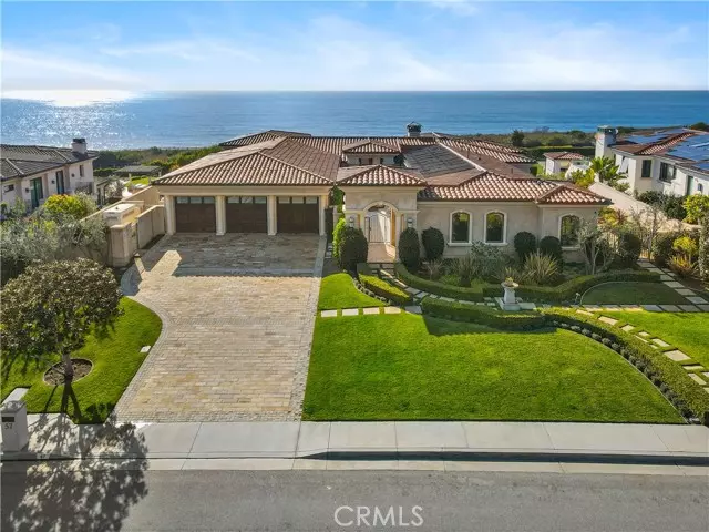 57 Via Del Cielo, Rancho Palos Verdes, CA 90275