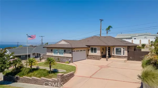 207 Via Anita, Redondo Beach, CA 90277