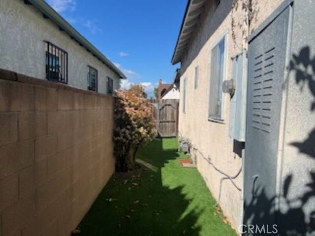 Harbor City, CA 90710,1616 252nd Street