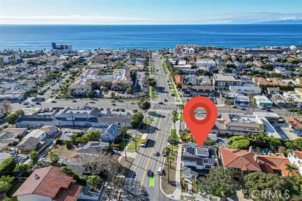 Redondo Beach, CA 90277,641 South Gertruda Avenue