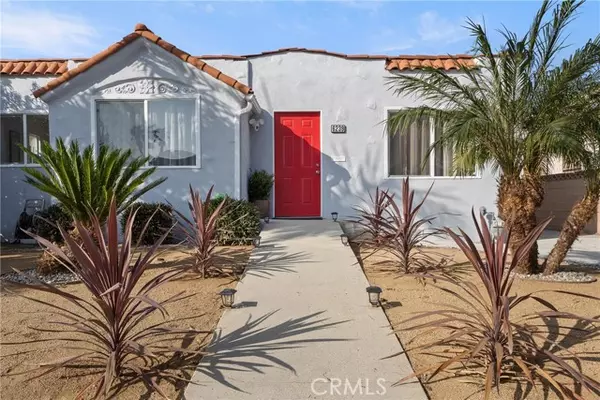 6239 Haas Avenue, Los Angeles, CA 90047