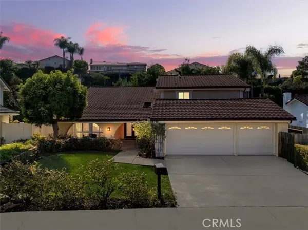 4040 Montaigne Way, Palos Verdes Peninsula, CA 90274