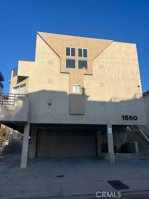 1550 Loma Drive, Hermosa Beach, CA 90254