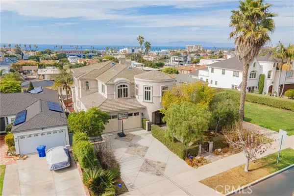 627 South Gertruda Avenue, Redondo Beach, CA 90277