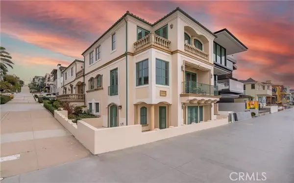 2420 The Strand, Manhattan Beach, CA 90266