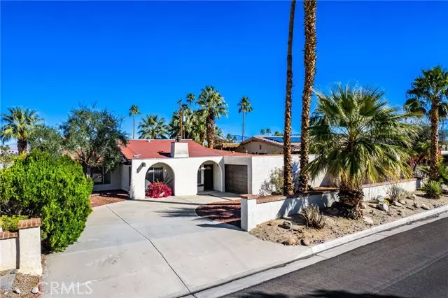 72640 Hedgehog Street, Palm Desert, CA 92260