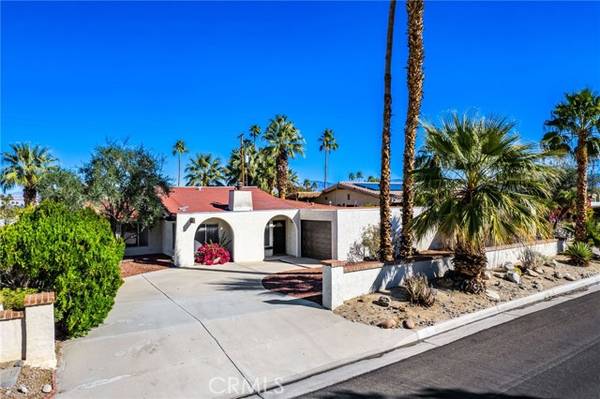 72640 Hedgehog Street, Palm Desert, CA 92260