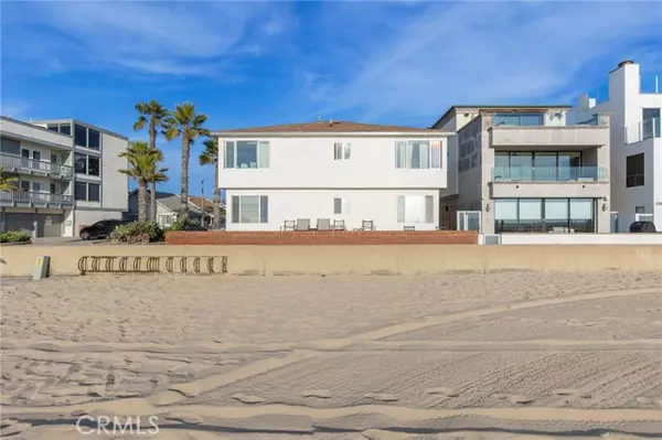 2 2nd Street, Hermosa Beach, CA 90254