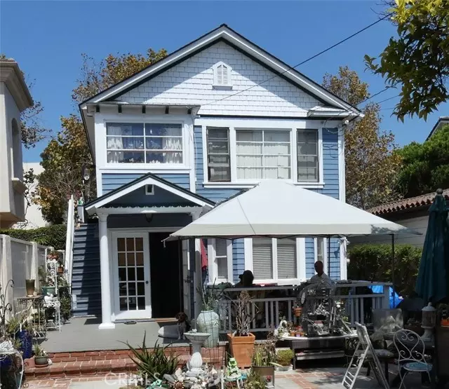 218 North Broadway, Redondo Beach, CA 90277