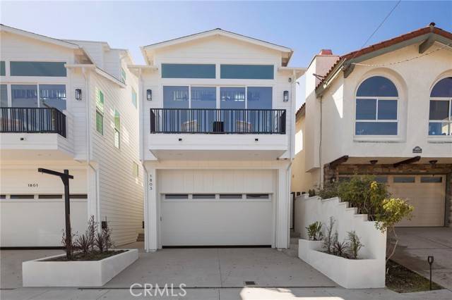 1803 Goodman Avenue, Redondo Beach, CA 90278