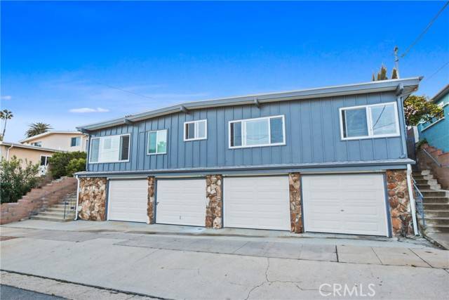 San Pedro, CA 90731,719 Oro Terrace