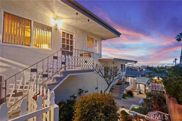 San Pedro, CA 90731,719 Oro Terrace