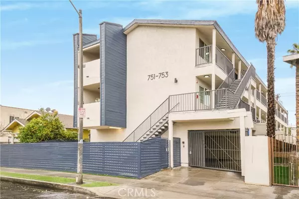 Long Beach, CA 90813,753 Cerritos